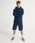 TRAINING FLEX OVERHEAD HOODIE