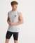 TRAINING FLEX TANK TOP