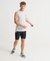 TRAINING FLEX TANK TOP