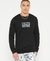 URBAN CAMO CREW SWEATSHIRT