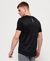 ACTIVE CAMO JACQUARD T-SHIRT