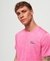 ACTIVE TRAINING SHORT SLEEVE T-SHIRT