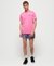 ACTIVE TRAINING SHORT SLEEVE T-SHIRT