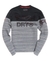 GYM TECH CUT CREW SWEATSHIRT