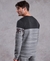 GYM TECH CUT CREW SWEATSHIRT