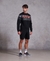 GYM TECH CUT CREW SWEATSHIRT