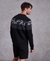 GYM TECH CUT CREW SWEATSHIRT