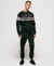 GYM TECH CUT CREW SWEATSHIRT