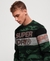 GYM TECH CUT CREW SWEATSHIRT