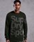 COMBAT CREW NECK SWEATSHIRT