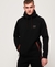 GYM TECH STRETCH HOODIE