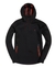 GYM TECH STRETCH HOODIE