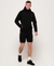 GYM TECH STRETCH HOODIE