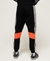 GYM TECH TAPED JOGGERS