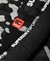 GYM TECH TAPED JOGGERS