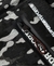 GYM TECH TAPED JOGGERS
