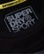 CORE LOGO TEXT SHORT SLEEVE T-SHIRT