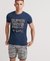 CORE LOGO TEXT SHORT SLEEVE T-SHIRT
