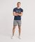CORE LOGO TEXT SHORT SLEEVE T-SHIRT