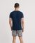 CORE LOGO TEXT SHORT SLEEVE T-SHIRT