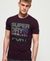 CORE LOGO TEXT SHORT SLEEVE T-SHIRT