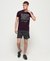 CORE LOGO TEXT SHORT SLEEVE T-SHIRT