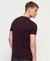 CORE LOGO TEXT SHORT SLEEVE T-SHIRT