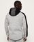 GYM TECH COLOUR BLOCK ZIP HOODIE