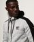 GYM TECH COLOUR BLOCK ZIP HOODIE