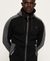 GYM TECH COLOUR BLOCK ZIP HOODIE