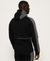 GYM TECH COLOUR BLOCK ZIP HOODIE
