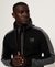 GYM TECH COLOUR BLOCK ZIP HOODIE