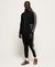 GYM TECH COLOUR BLOCK ZIP HOODIE