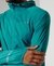 RUN LIGHTWEIGHT WIND SHELL JACKET