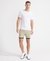 DOUBLE LAYER SHORT