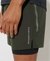 DOUBLE LAYER SHORT