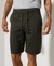 FLEX HEATHER SHORTS
