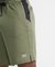 TRAINING RELAXED SHORTS