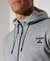 TRAINING SPORT ZIP HOODIE