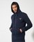 TRAINING SPORT ZIP HOODIE