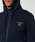 TRAINING SPORT ZIP HOODIE