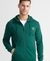 TRAINING SPORT ZIP HOODIE