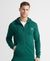 TRAINING SPORT ZIP HOODIE