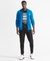 TRAINING SPORT ZIP HOODIE