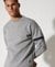 TRAINING GYMTECH CREW SWEATSHIRT