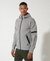 TRAINING GYMTECH ZIP HOODIE