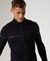 TRAINING SLIM TRACK TOP