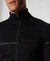 TRAINING SLIM TRACK TOP