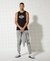 TRAINING DROP ARM HOLE TANK TOP