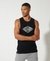 TRAINING DROP ARM HOLE TANK TOP